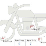 Мотоцикл Kawasaki NINJA ZX-6R з пробігом 2813 km