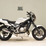 Мотоцикл Yamaha R1-Z с пробегом 27718 km
