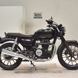 Мотоцикл Honda GB350 с пробегом 9614 km