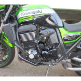 Мотоцикл Kawasaki ZRX1200 DAEG з пробігом 73849 km