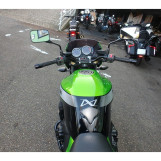 Мотоцикл Kawasaki ZRX1200 DAEG з пробігом 73849 km