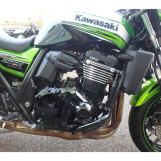 Мотоцикл Kawasaki ZRX1200 DAEG з пробігом 73849 km