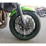 Мотоцикл Kawasaki ZRX1200 DAEG з пробігом 73849 km