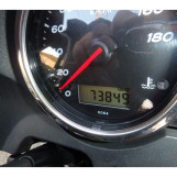 Мотоцикл Kawasaki ZRX1200 DAEG з пробігом 73849 km