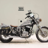 Мотоцикл Honda REBEL CMX250 с пробегом 19024 km