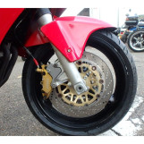 Мотоцикл Suzuki GSX-R750 з пробігом 26326 km