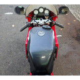 Мотоцикл Suzuki GSX-R750 з пробігом 26326 km