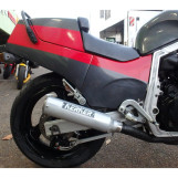 Мотоцикл Suzuki GSX-R750 з пробігом 26326 km