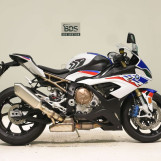 Мотоцикл BMW S 1000 RR PACKAGE з пробігом 2812 km