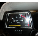 Мотоцикл Yamaha XT250 с пробегом 10606 km