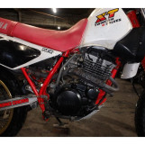 Мотоцикл Yamaha XT250 с пробегом 10606 km