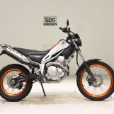 Мотоцикл Yamaha TRICKER з пробігом 13009 km