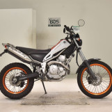 Мотоцикл Yamaha TRICKER з пробігом 13294 km