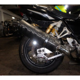 Мотоцикл Yamaha XJR400