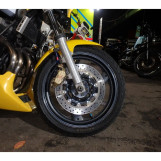 Мотоцикл Yamaha XJR400