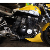 Мотоцикл Yamaha XJR400