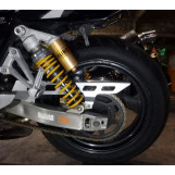 Мотоцикл Yamaha XJR400