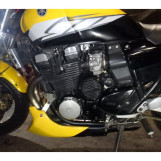 Мотоцикл Yamaha XJR400