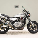 Мотоцикл Yamaha XJR1300 с пробегом 47123 km