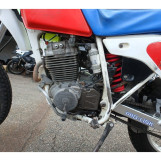 Мотоцикл Honda XLR250R з пробігом 42636 km