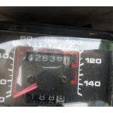 Мотоцикл Honda XLR250R з пробігом 42636 km