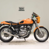 Мотоцикл Yamaha SRV250 RENAISSA з пробігом 37707 km