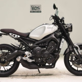 Мотоцикл Yamaha XSR900 с пробегом 35895 km