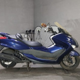 Мотоцикл Yamaha MAJESTY 250