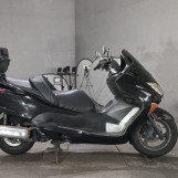 Мотоцикл Honda FORZA X з пробігом 143888 km