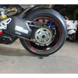 Мотоцикл Ducati PANIGALE V4S з пробігом 14529 km