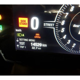 Мотоцикл Ducati PANIGALE V4S з пробігом 14529 km