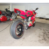 Мотоцикл Ducati PANIGALE V4S з пробігом 14529 km