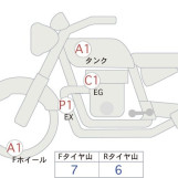 Мотоцикл Ducati PANIGALE V4S з пробігом 14529 km
