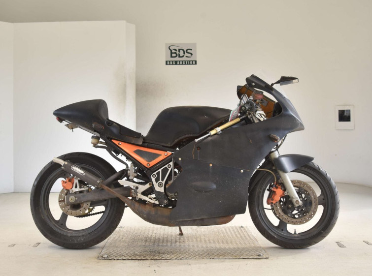 Мотоцикл Yamaha R1-Z с пробегом 18001 km