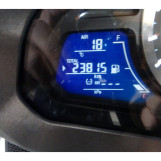 Мотоцикл Honda GL1800 TOUR з пробігом 23815 km