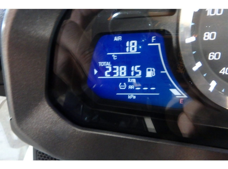 Мотоцикл Honda GL1800 TOUR з пробігом 23815 km