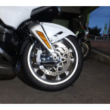 Мотоцикл Honda GL1800 TOUR з пробігом 23815 km