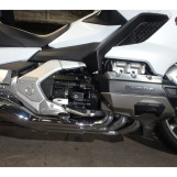 Мотоцикл Honda GL1800 TOUR з пробігом 23815 km