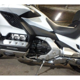 Мотоцикл Honda GL1800 TOUR з пробігом 23815 km