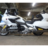 Мотоцикл Honda GL1800 TOUR з пробігом 23815 km