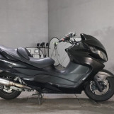 Мотоцикл Suzuki SKYWAVE 250S з пробігом 51983 km