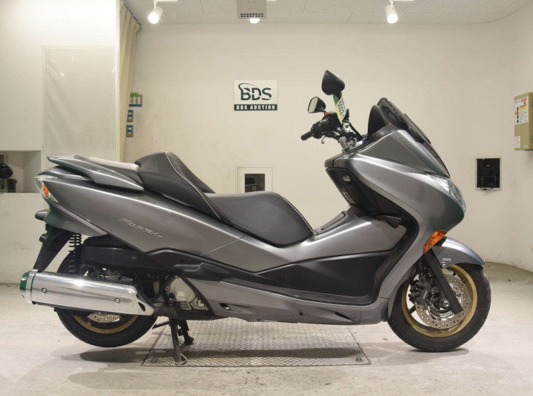 Мотоцикл Honda FORZA ZA с пробегом 27694 km