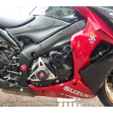 Мотоцикл Suzuki GSX-S1000F с пробегом 17240 km