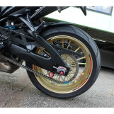 Мотоцикл Suzuki GSX-S1000F с пробегом 17240 km