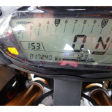 Мотоцикл Suzuki GSX-S1000F с пробегом 17240 km