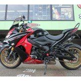 Мотоцикл Suzuki GSX-S1000F с пробегом 17240 km
