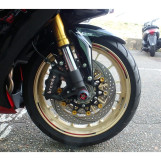 Мотоцикл Suzuki GSX-S1000F с пробегом 17240 km