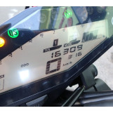 Мотоцикл Yamaha MT-09A SP з пробігом 16309 km