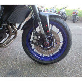 Мотоцикл Yamaha MT-09A SP з пробігом 16309 km