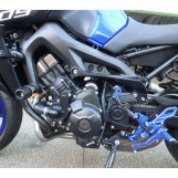 Мотоцикл Yamaha MT-09A SP з пробігом 16309 km